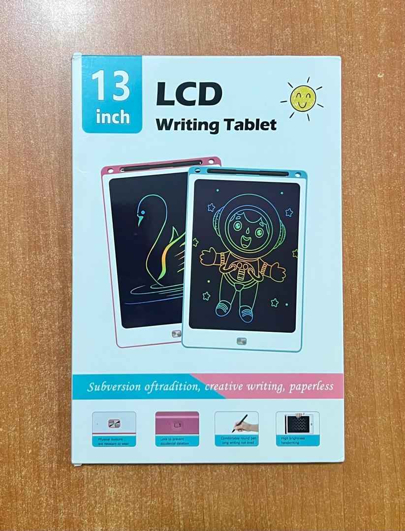 Kids LCD Writing Tablet - 13"